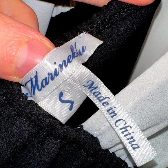 Marineblu - Picture 4 of 5